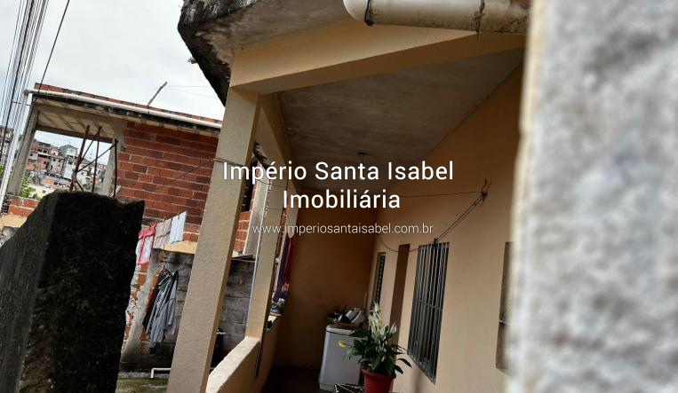 [Vende 2 casas Vila Guilherme R$160 mil REF:2373]