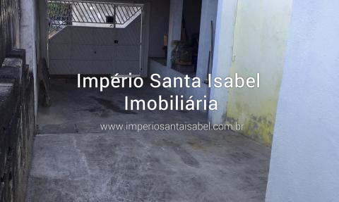 [Vende 2 casas-250m2 - Barreto -Arujá SP- REF 1776]