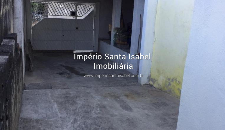 [Vende 2 casas-250m2 - Barreto -Arujá SP- REF 1776]