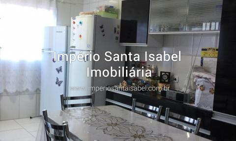 [Vende 2 casas-250m2 - Barreto -Arujá SP- REF 1776]