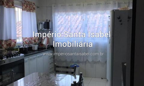 [Vende 2 casas-250m2 - Barreto -Arujá SP- REF 1776]