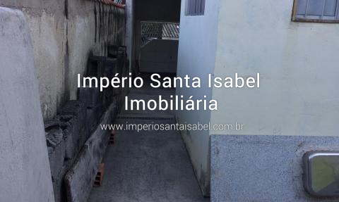 [Vende 2 casas-250m2 - Barreto -Arujá SP- REF 1776]