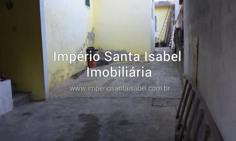 [Vende 2 casas-250m2 - Barreto -Arujá SP- REF 1776]