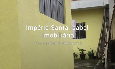 [Vende 2 casas-250m2 - Barreto -Arujá SP- REF 1776]