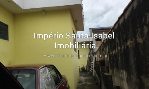 [Vende 2 casas-250m2 - Barreto -Arujá SP- REF 1776]