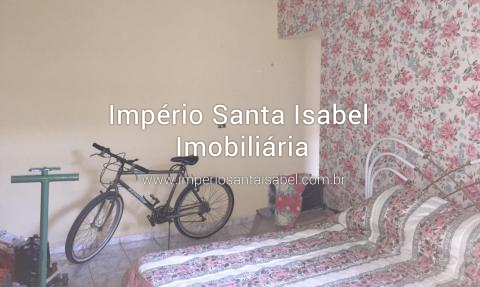 [Vende 2 casas-250m2 - Barreto -Arujá SP- REF 1776]