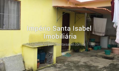 [Vende 2 casas-250m2 - Barreto -Arujá SP- REF 1776]