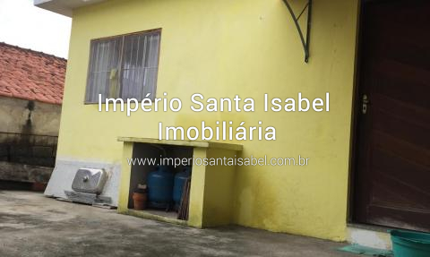 [Vende 2 casas-250m2 - Barreto -Arujá SP- REF 1776]