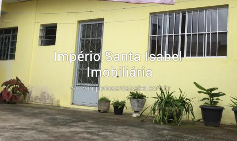 [Vende 2 casas-250m2 - Barreto -Arujá SP- REF 1776]