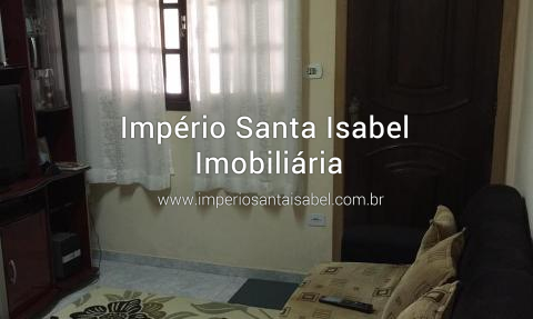 [Vende 2 casas-250m2 - Barreto -Arujá SP- REF 1776]