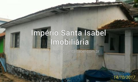 [Vende 2 Casas Avenida Brasil com escritura 300 Mil]