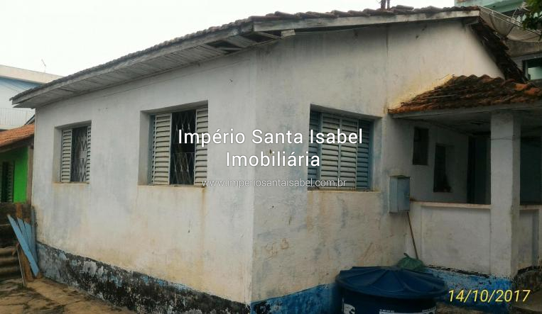 [Vende 2 Casas Avenida Brasil com escritura 300 Mil]