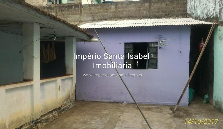 [Vende 2 Casas Avenida Brasil com escritura 300 Mil]