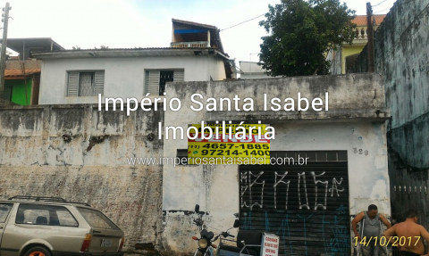 [Vende 2 Casas Avenida Brasil com escritura 300 Mil]