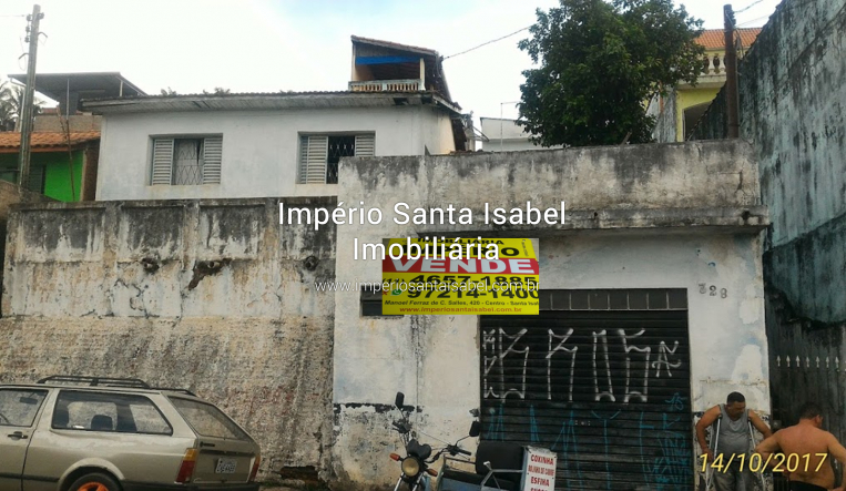 [Vende 2 Casas Avenida Brasil com escritura 300 Mil]