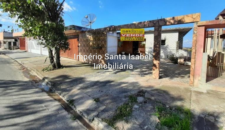 [Vende 2 casas com 1.000 m2 de terreno no Jardim Rosa Helena- Igaratá SP]