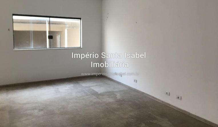 [Vende 1casa e um ponto comercial com 1 escritura no Bairro Jardim São Jose em Aruja SP ]