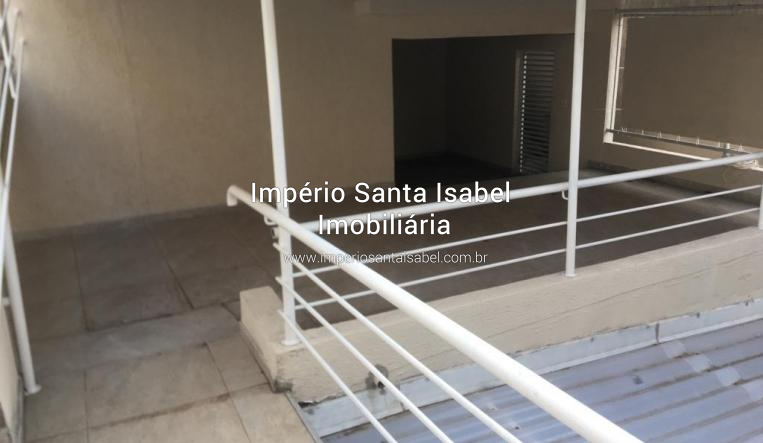 [Vende 1casa e um ponto comercial com 1 escritura no Bairro Jardim São Jose em Aruja SP ]