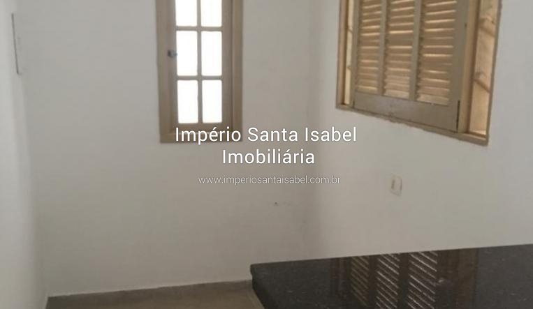 [Vende 1casa e um ponto comercial com 1 escritura no Bairro Jardim São Jose em Aruja SP ]