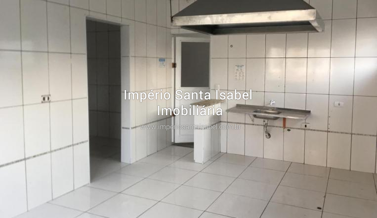 [Vende 1casa e um ponto comercial com 1 escritura no Bairro Jardim São Jose em Aruja SP ]