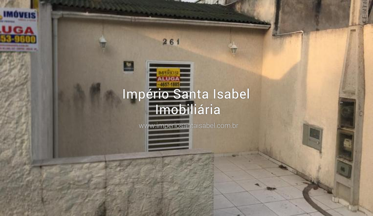 [Vende 1casa e um ponto comercial com 1 escritura no Bairro Jardim São Jose em Aruja SP ]