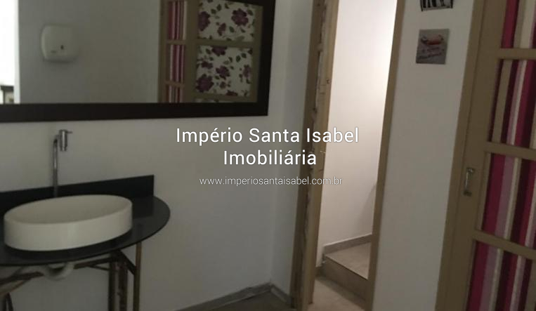 [Vende 1casa e um ponto comercial com 1 escritura no Bairro Jardim São Jose em Aruja SP ]