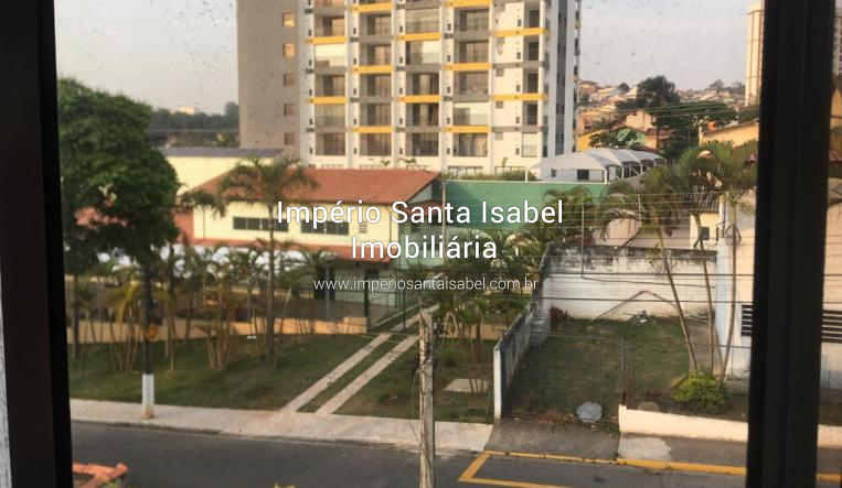 [Vende 1casa e um ponto comercial com 1 escritura no Bairro Jardim São Jose em Aruja SP ]