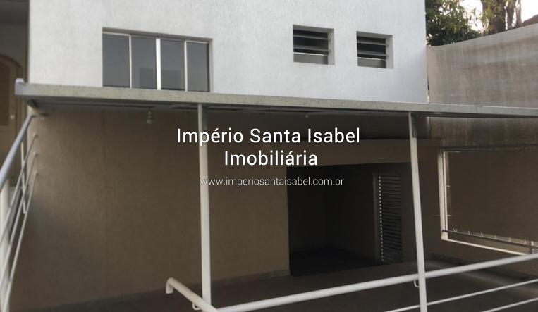 [Vende 1casa e um ponto comercial com 1 escritura no Bairro Jardim São Jose em Aruja SP ]