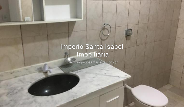 [Vende 1casa e um ponto comercial com 1 escritura no Bairro Jardim São Jose em Aruja SP ]