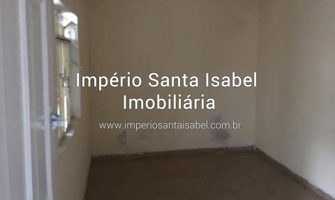 [Vende 1casa e um ponto comercial com 1 escritura no Bairro Jardim São Jose em Aruja SP ]