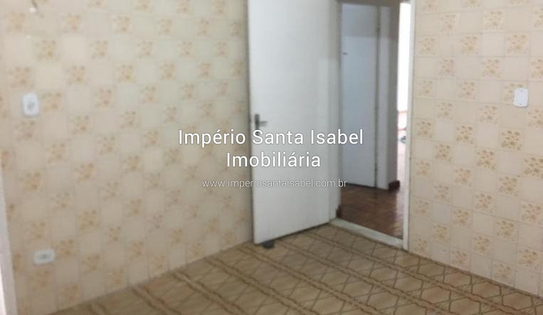 [Vende 1casa e um ponto comercial com 1 escritura no Bairro Jardim São Jose em Aruja SP ]