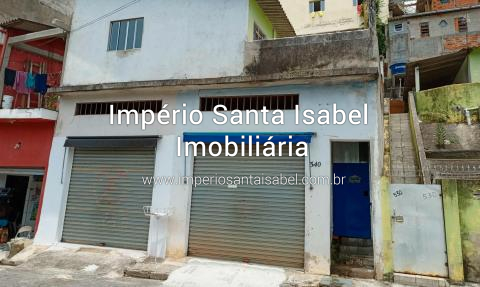 [Vende 2 casas com 150 m2 bairro Vila Guilherme - Santa Isabel SP ]