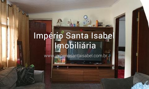 [Vende 2 casas com 150 m2 bairro Vila Guilherme - Santa Isabel SP ]