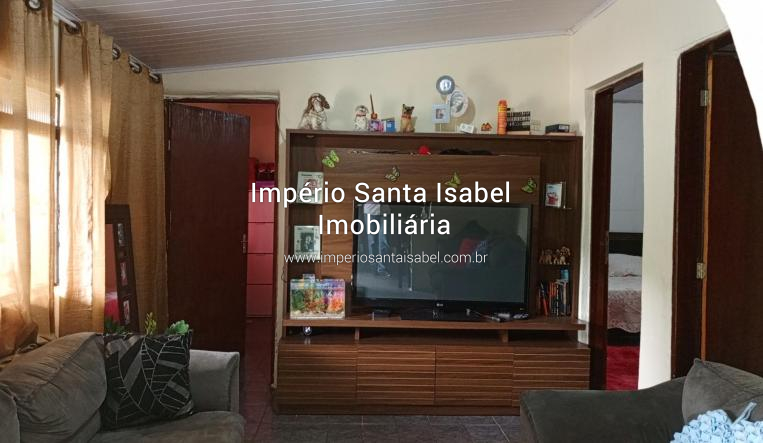 [Vende 2 casas com 150 m2 bairro Vila Guilherme - Santa Isabel SP ]