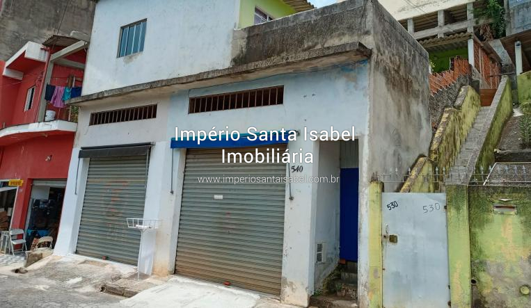 [Vende 2 casas com 150 m2 bairro Vila Guilherme - Santa Isabel SP ]