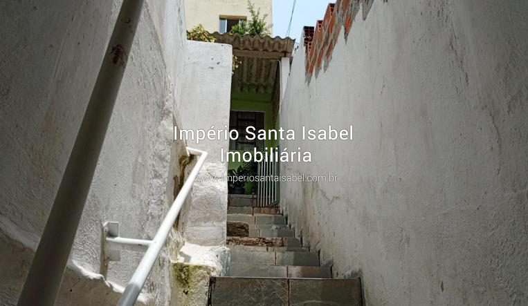 [Vende 2 casas com 150 m2 bairro Vila Guilherme - Santa Isabel SP ]