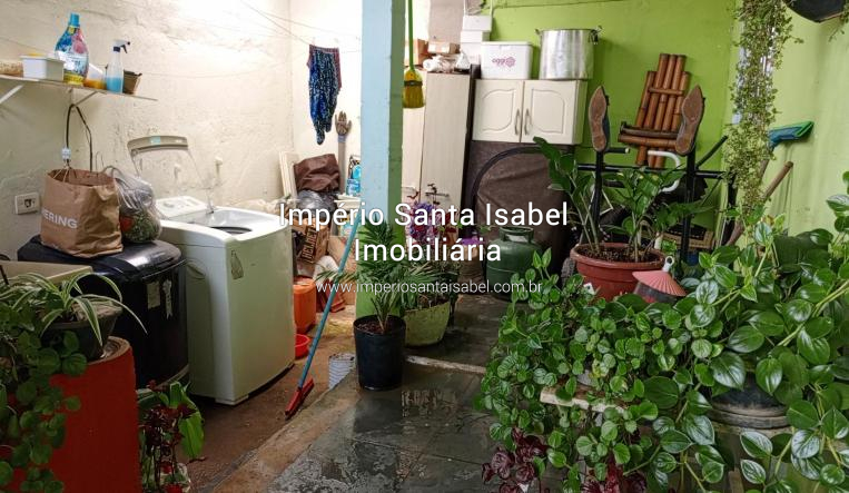 [Vende 2 casas com 150 m2 bairro Vila Guilherme - Santa Isabel SP ]