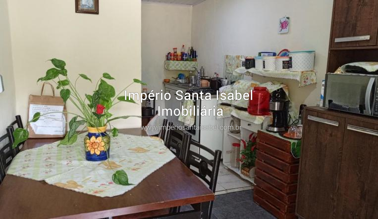 [Vende 2 casas com 150 m2 bairro Vila Guilherme - Santa Isabel SP ]