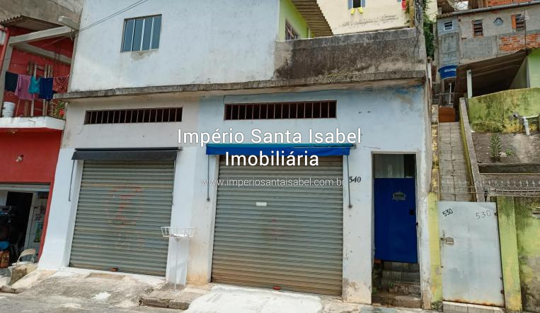 [Vende 2 casas com 150 m2 bairro Vila Guilherme - Santa Isabel SP ]