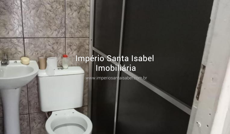 [Vende 2 casas com 300 m2 no Jardim Eldorado - Santa Isabel -SP ]