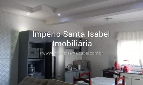 [Vende 2 casas com 300 m2 no Jardim Eldorado - Santa Isabel -SP ]