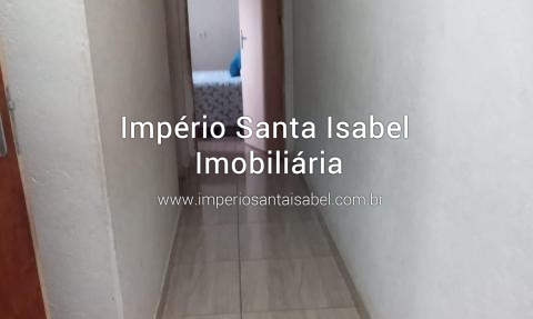 [Vende 2 casas com 300 m2 no Jardim Eldorado - Santa Isabel -SP ]