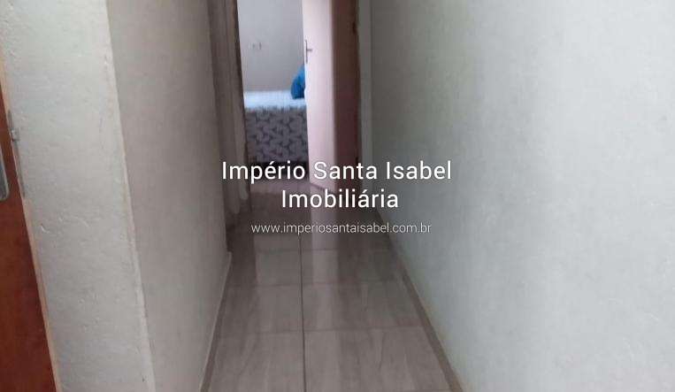 [Vende 2 casas com 300 m2 no Jardim Eldorado - Santa Isabel -SP ]