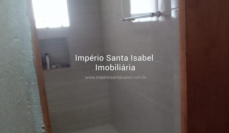 [Vende 2 casas com 300 m2 no Jardim Eldorado - Santa Isabel -SP ]