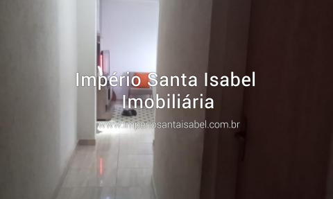 [Vende 2 casas com 300 m2 no Jardim Eldorado - Santa Isabel -SP ]