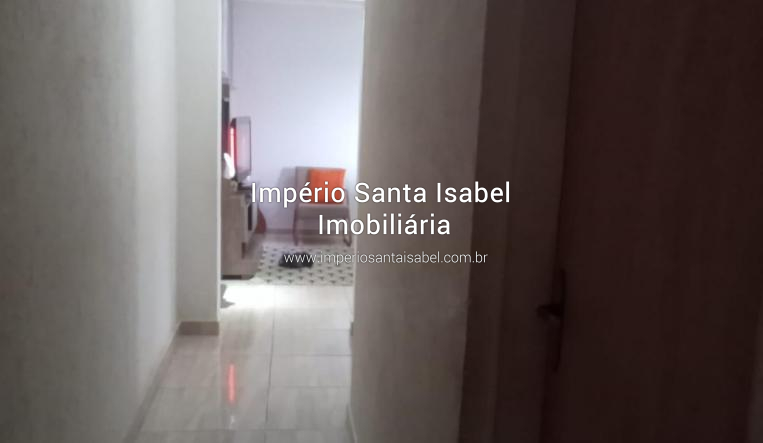 [Vende 2 casas com 300 m2 no Jardim Eldorado - Santa Isabel -SP ]