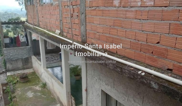 [Vende 2 casas com 300 m2 no Jardim Eldorado - Santa Isabel -SP ]