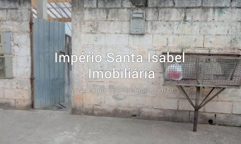 [Vende 2 casas com 300 m2 no Jardim Eldorado - Santa Isabel -SP ]