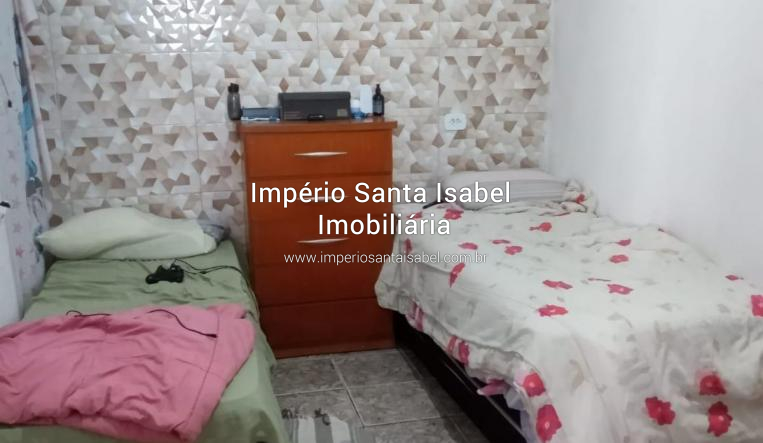 [Vende 2 casas com 300 m2 no Jardim Eldorado - Santa Isabel -SP ]