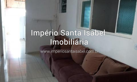 [Vende 2 casas com 300 m2 no Jardim Eldorado - Santa Isabel -SP ]